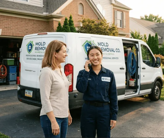 Crawlspace Mold Remediation Castalia, OH FAQs